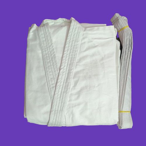 Karate Dress - Image 4