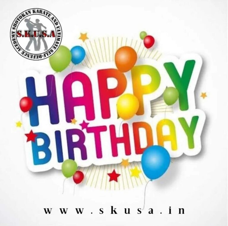 Happy birthday “Krishnendu Singha”